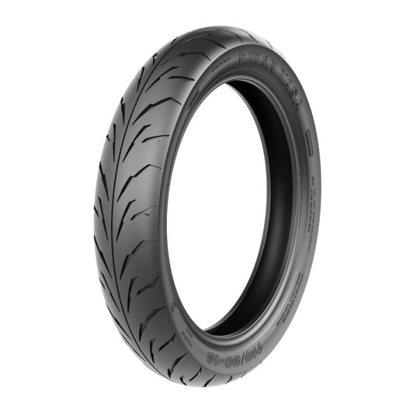 لاستیک موتور سیکلت تویوبلس سایز (4PR)70/90-17
