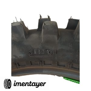 خرید لاستیک یاسا 18-130/80 سافت تاریخ تولید