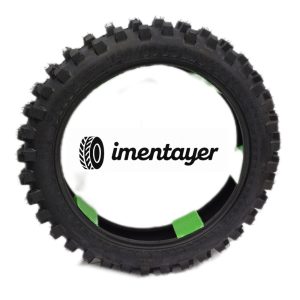 خرید لاستیک یاسا 18-130/80 سافت جانبی