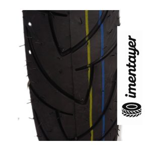 عاج لاستیک یاسا سورنا 100/80-14{14-100/80}