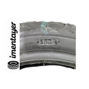تاریخ تولیدلاستیک یاسا سایز13-130/70