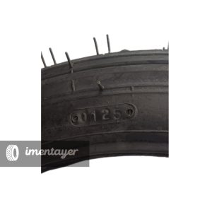 تاریخ تولیدلاستیک یاسا 2.50-18(18-2.50)f