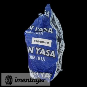 تیوب موتورسیکلت سایز130/80-18