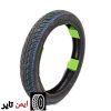 لاستیک موتور سیکلت سایز17-90/90 f