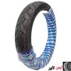 لاستیک یاسا 17-100/80 گل کارن