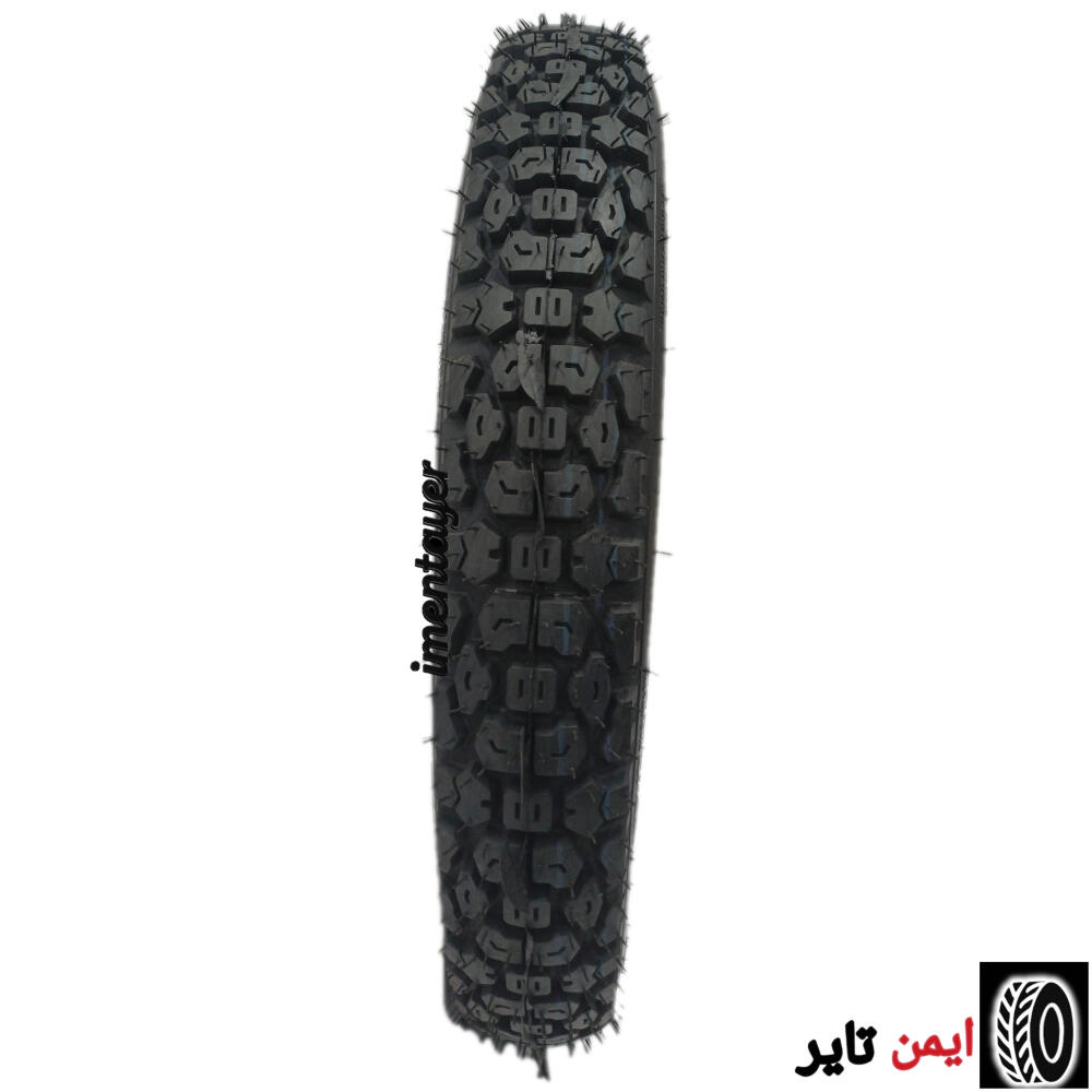 لاستیک یاسا 18-3.00 گل GP - Image 2