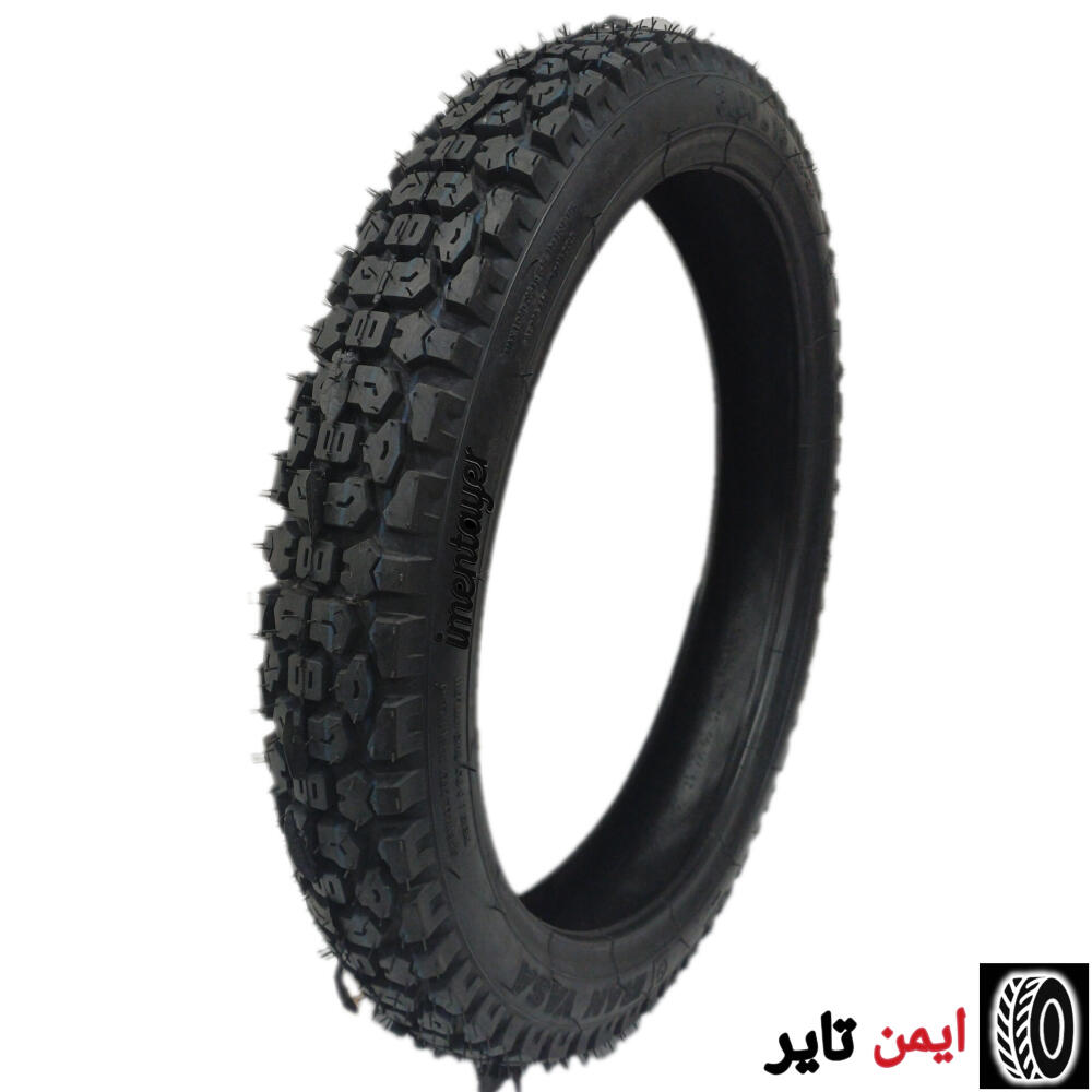 لاستیک یاسا 18-3.00 گل GP