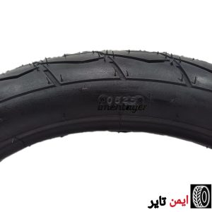 تاریخ تولید خرید لاستیک 90/90/18 ایران یاسا