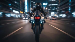 افزایش شتاب موتور انژکتور