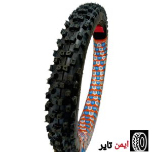 لاستیک موتور تریل سایز 90/100/21