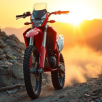 لاستیک موتورسیکلت کراس دو منظوره: راهنمای جامع خرید و بررسی سایزهای ایرانی Buy cross motorcycle tires