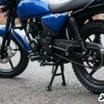 قیمت و خرید لاستیک موتور باکسر 150 و تایر عقب مناسب کاربری شهری