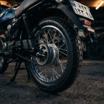 خرید لاستیک HLX 150