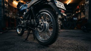 خرید لاستیک HLX 150