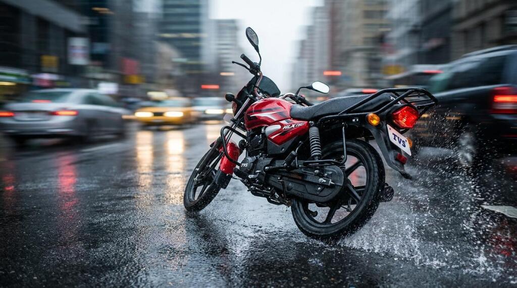 لاستیک تیوبلس HLX 150